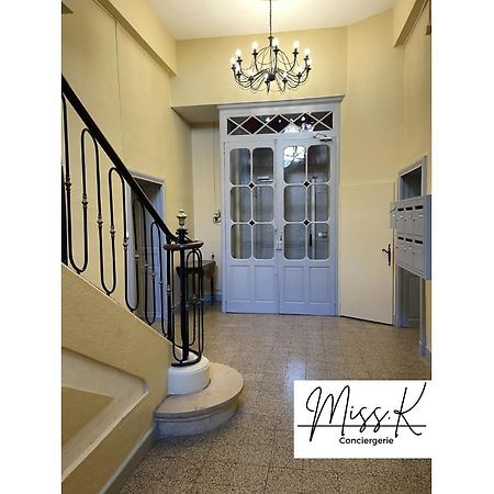 "Les Angelots" Apartment Macon Exterior photo